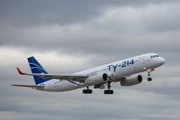 First things first: Russia to increase production of Tu-214s significantly in 2025