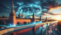 Russia Intends to Achieve Superiority of Domestic Technologies