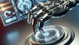 В Иркутской области россиянину впервые установили бионический имплант кисти