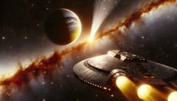 Тайна второй планеты: Роскосмос рассекретил документы проекта «Венера-Галлей»