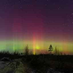 Powerful G3-level geomagnetic storm covers Earth