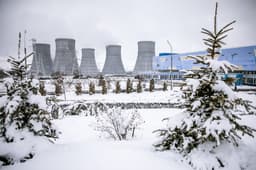 На Нововоронежской АЭС отключили один из четырёх энергоблоков