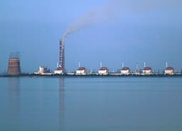 Foreign Equipment at Zaporizhzhia NPP to be Replaced with Russian