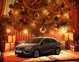 How LADA car prices will change in January 2025