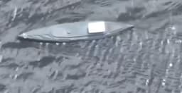 Появились кадры испытаний новейшего российского БЭК с дальностью хода 250 км