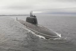 «Attacks Suddenly»: Russian «Yasen-M» submarines with «Caliber», «Zircon» and «Onyx» caused concern in the USA