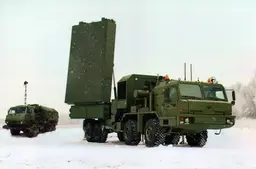Зоркое око: уникальная российская РЛС «Ястреб-АВ» вскроет позиции HIMARS и ATACMS за десятки км