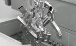 Прорыв в космическом производстве: «РЕШЕТНЁВ» внедрил полный цикл изготовления волноводов