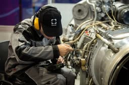 Bulgarian Military: China to Help Russia Develop Engines for Su-35 and MiG-29