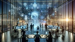 Во избежание киберрисков: руководство по безопасной разработке ИИ