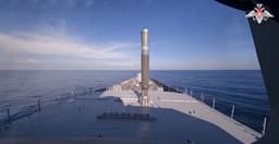 Patriot will be left out: how the hypersonic "Zircon" bypasses the American SAM system and hits the target