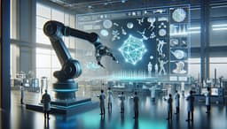 Российские учёные создали универсальную систему машинного зрения для распознавания объектов