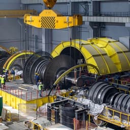 Siemens ответит в суде перед Росатомом за попытку срыва строительства АЭС «Аккую»