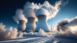 Тихая трансформация: как развитие ядерных технологий повлияет на переработку топлива