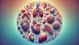 В России могут появиться новые виды 3D-микросистем органов