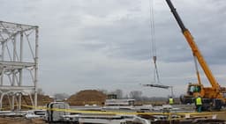 Rosatom promised to build the most beautiful and safe NPP in the European Union