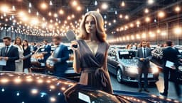 В Башкирии пройдёт аукцион автомобилей должников