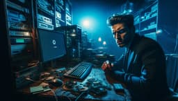 В РКН объяснили причину массового сбоя в Рунете