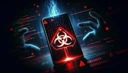 Поддельный RuStore заражает смартфоны россиян вирусом под видом Telegram Premium