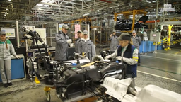 В России запустят производство конкурента Lada Largus — Peugeot Partner