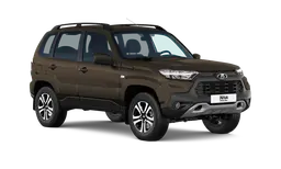 Lada Niva Travel Classic'24 — все: АвтоВАЗ прекратил производство бюджетной версии внедорожника