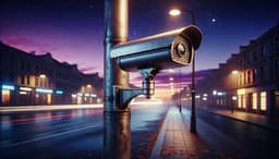 В Челябинске создали нейросеть для фиксации случаев уличного насилия