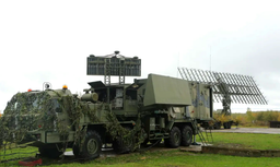 Sees 150 km Ahead: Capabilities of the Newest Ground-Based Radar "Irbis" for the Russian Army