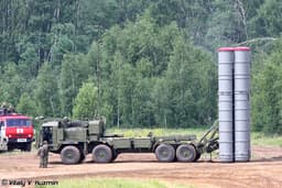 Закрыть мёртвую воронку: как ЗРК С-300 и С-400 эффективнее бороться с ракетами ATACMS