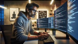 Нейросеть против дискриминации труда: как сменить профессию с помощью ИИ 