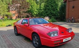 Самодельный российский ретро-спорткар «Юна» с двигателем BMW продают со скидкой