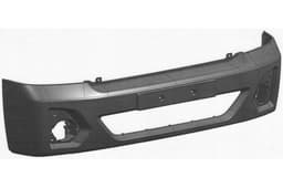 Рестайлинг Sollers Argo: УАЗ создаст новый облик для легких грузовиков