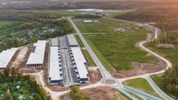 Компания «Хуацзин» начинает строительство завода деталей для грузовых прицепов в Подмосковье