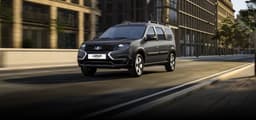Дилеры ожидают рост спроса на Lada Largus благодаря новым модификациям