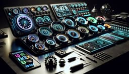 Нужна ли маркировка автомобильной электроники? Эксперты раскритиковали инициативу Минпромторга