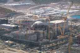 Akkuyu NPP: Ten Interesting Facts About the Most Modern and Safe Nuclear Power Plant