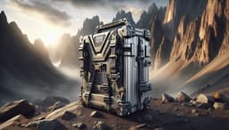 В России запатентовали уникальный геологический рюкзак с температурным контролем