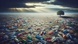 В Екатеринбурге оптимизировали переработку пластика при помощи радиации