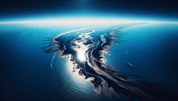 В Калининграде предложили превращать мазут в экоуголь