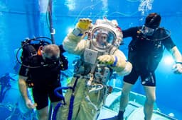 В ЦПК рассказали, как работает первая в России программа подготовки к поступлению в отряд космонавтов