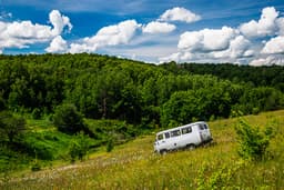 Эффект «Буханки», или за что европейцы обожают старый советский УАЗик