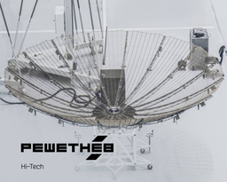 Новая технология раскрытия крупногабаритных антенн и солнечных батарей спутников создаётся решетнёвцами