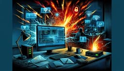 Новая атака на ПК россиян — зачем хакерам нужны домашние компьютеры