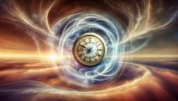 Пермские ученые объяснили, почему течение времени воспринимается по-разному