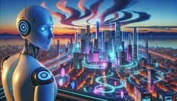 Повторит успех блокчейна и криптовалюты. ИИ предрекли золотую эру