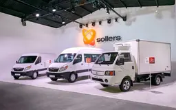 Автомобили Sollers выросли в цене на 3,1 – 8,0%