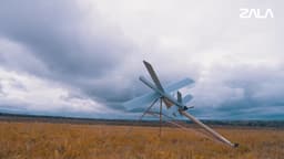 Новую пусковую установку разработали для дрона-камикадзе серии «Ланцет»