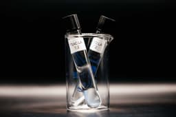 Gel Created in Tomsk to Prevent Infections