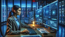 Решение «Росэлектроники» для управления инженерными системами получило статус отечественного ПО