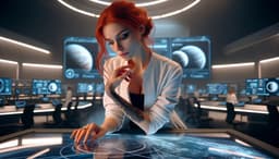 TSU Scientists Create Geological Map of Venus for Future Space Missions