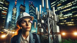 Минпромторг включил телеком-оборудование в реестр российской радиоэлектроники